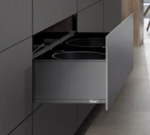 Legrabox Grey & SS