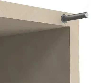 Tip On Push to Open cabinet door and drawer opening system