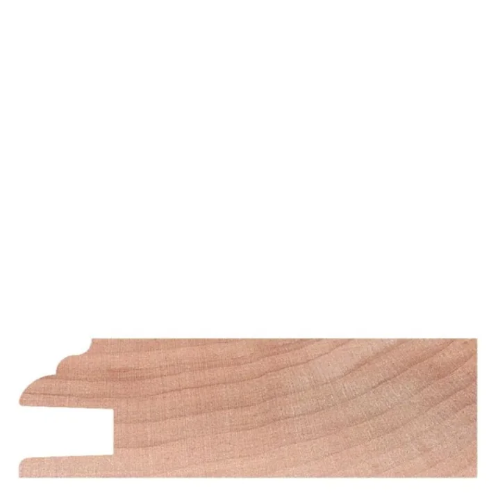 F-877 cabinet door framing bead