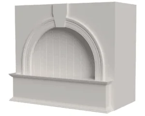 Ashland range hood