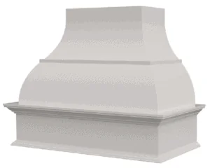 Birmingham range hood