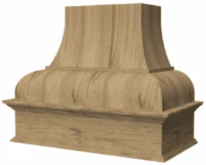 Dalton range hood