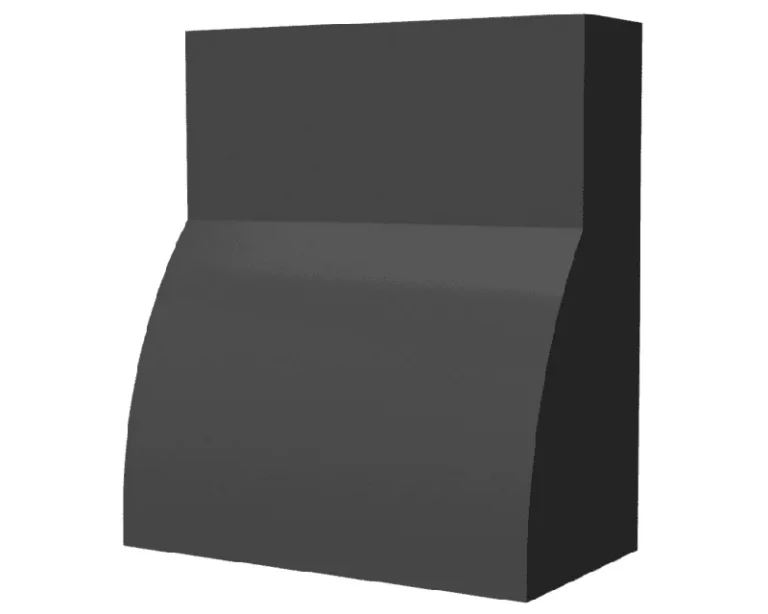 Erdahl range hood