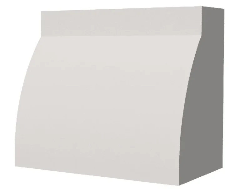 Ericson range hood