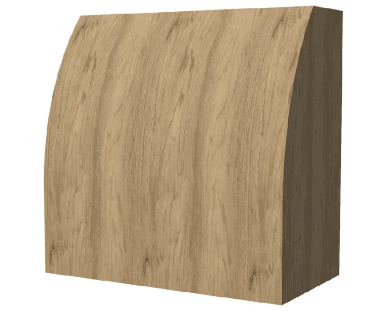 Erie range hood
