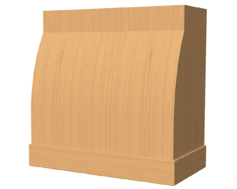 Ernston range hood