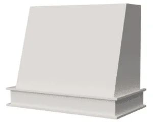 Fanfare range hood