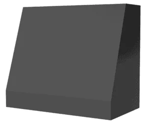 Foxcote range hood
