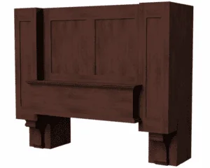 Hartford range hood