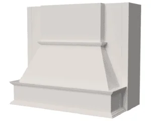 Jacksonville range hood