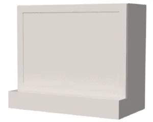 Lincoln range hood