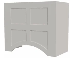 Madison range hood
