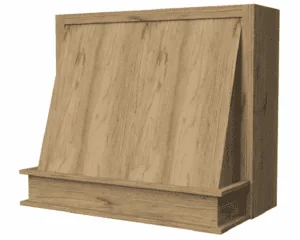 Plymouth range hood