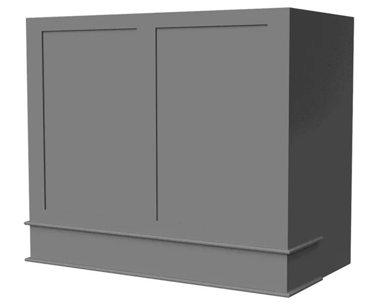 Saddlebrook range hood