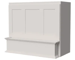 Springfield range hood