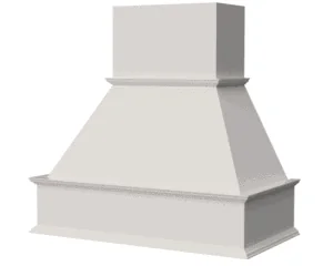 Thompson range hood