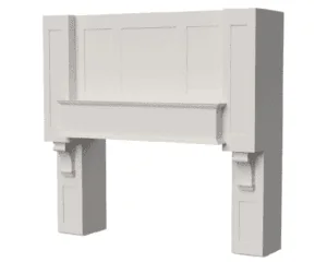 Washington range hood