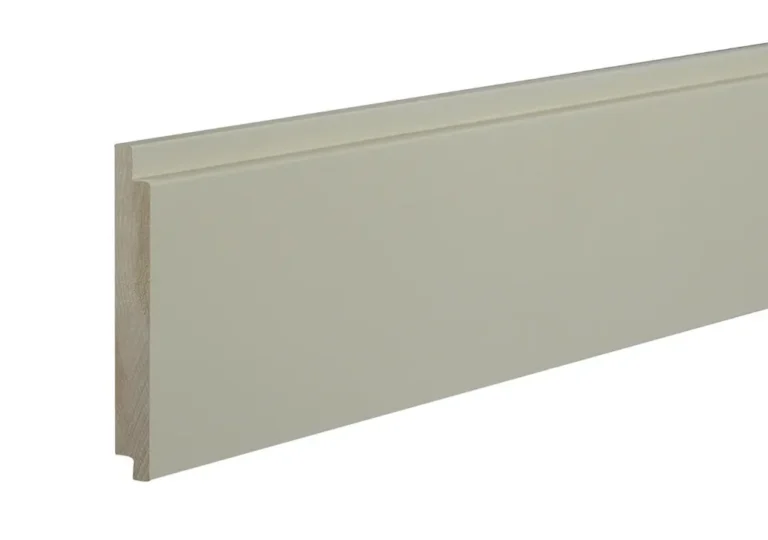 Shiplap 2580 cabinet molding profile