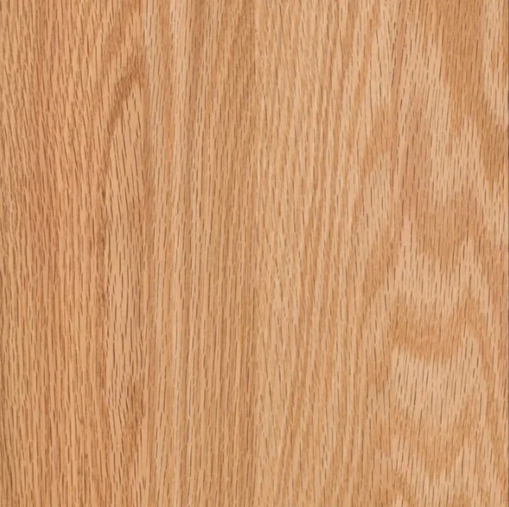 Red Oak door species for paint finishes