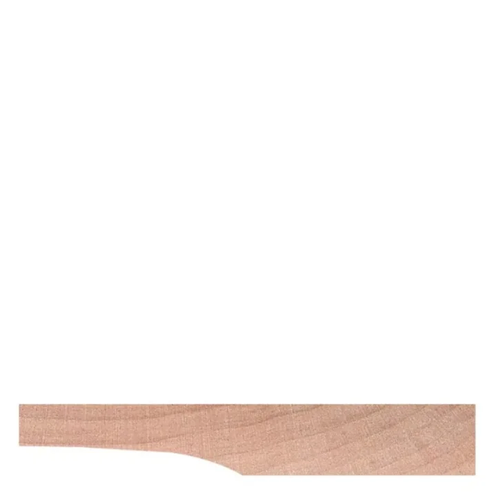 Rev-G cabinet door panel raise profile