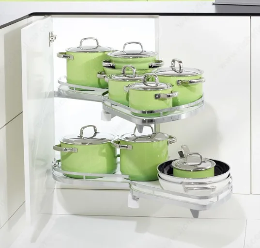 Lemans II cabinet storage accessory