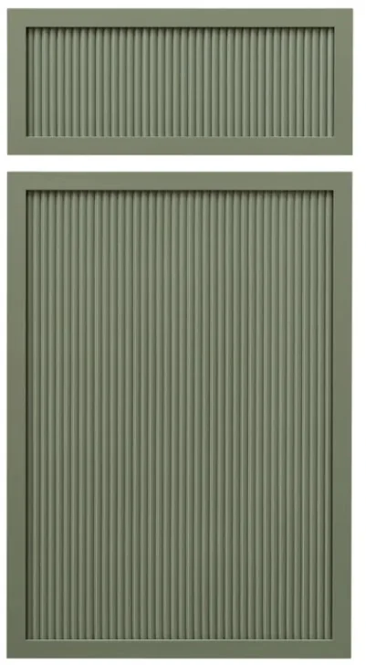 Alexandria cabinet door style in Florida