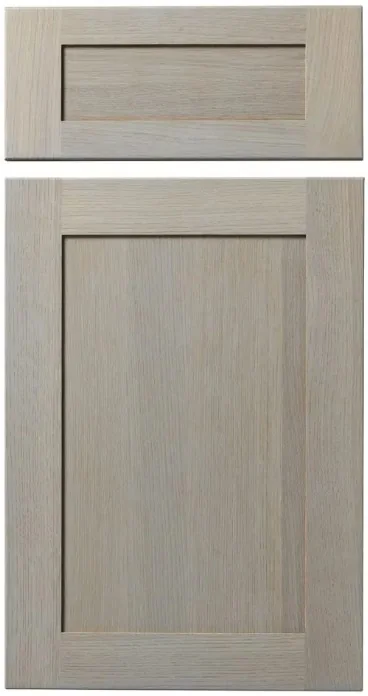 Amesbury cabinet door style