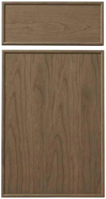 Boulder PP cabinet door style