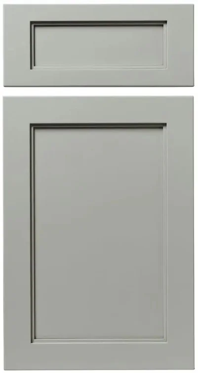 Crawford cabinet door style