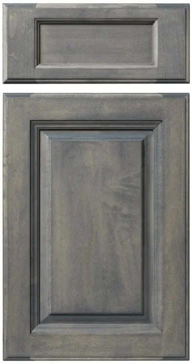 Franklin cabinet door style