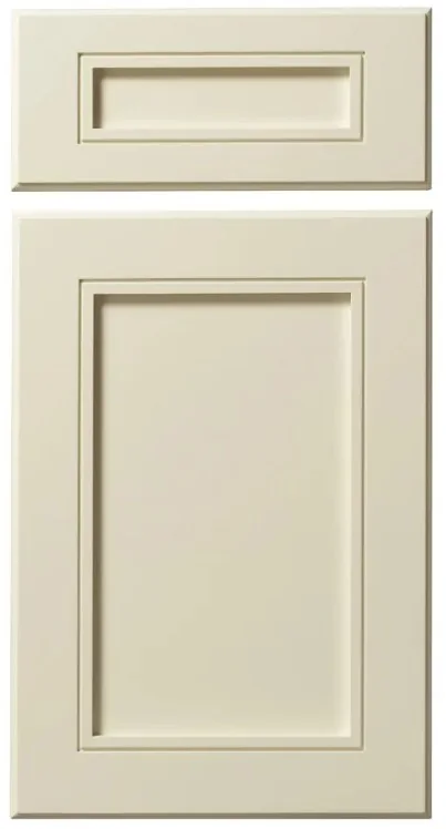 Radcliffe cabinet door style