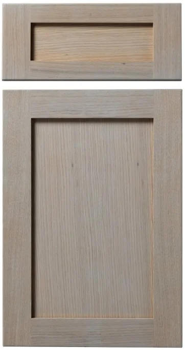 Stockbridge cabinet door style