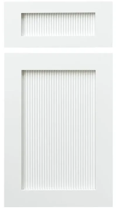 Tripoli cabinet door style