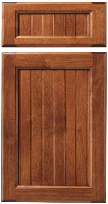 Yardly cabinet door style
